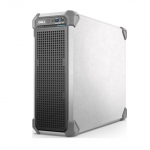 Dell PowerEdge | T160 | Tower | Intel Xeon 6 | 1 | 6315P | 8 | 4 | 2.8 GHz | 1x16GB/1x480GB | Up to 3 x 3.5" | iDRAC9 Enterprise | Power supply 300 W | No OS
