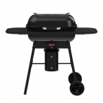 Barbecook Charcoal Barbecue Magnus Premium, 85 x 64 x 110 cm | BC-CHA-1069 | Black BC-CHA-1069