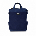 PORT DESIGNS MILANO II | Fits up to size 14-16 " | Backpack | Shoulder strap | Bleu nuit 140725