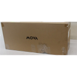 Renew. MOVA Vacuum cleaner | S7 Ultra | Cordless operating | 700 W | Operating time (max) 80 min | Warranty 24 month(s) | DAMAGED PACKAGING