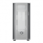 Cooler Master Case MasterBox 600 Light WHITE