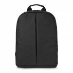 Hama Genua Laptop Backpack 15.6" Black