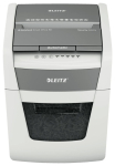 Leitz IQ Autofeed Small Office 50X Automatic Paper Shredder P4