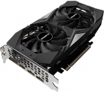 Gigabyte GeForce RTX&trade; 2060 OC 6G (Rev. 2.0) - Graphics card - 6 GB GDDR6 - PCI Express 3.0 - 3 x DisplayPort, HDMI