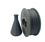 FILALAB Filament "PLA+ Anthracite" 1,75 mm, 1 Kg