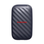SanDisk Portable Drive, 1 TB, must - V&auml;line SSD / SDSSDE10-1T00-G25