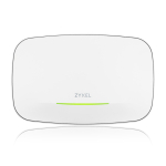 Zyxel WBE630S 11530 Mbit/s White Power over Ethernet (PoE)