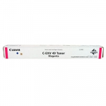 Canon C-EXV49 8526B002 toner cartridge 1 pc. Genuine Magenta