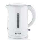 Severin, 1.7 L, 2200 W, valge - Veekeetja / WK4325