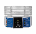 Zelmer ZFD1005 Mushrooms and fruits dehydrator