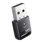 Ugreen USB adapter bluetooth 5 .4 TO PC CM748