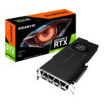RTX 3090 24GB Gigabyte GV-N3090TURBO-24GD
