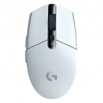 Logitech G305 Lightspeed kabellos white