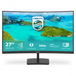Philips 68.5cm (27.0") 271E1SCA 16:09 HDMI VA