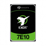 8TB Seagate Exos 7E10 ST8000NM017B 256MB Ent. *Bring-In-Warranty*