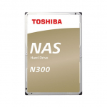 14TB Toshiba N300 HDWG51EEZSTA 7200RPM 512MB retail