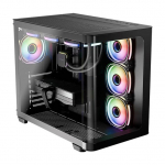 Midi LC-Power Gaming 8001B Pro-Storm Dark