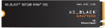 SSD|SANDISK|Read speed 7000 MB/s|Write speed 6700 MB/s|NVMe Yes|PCI Express 4.0|M.2|4000 GB|POWERED BY SANDISK|Black SN7100|WDS400T4X0E-00CJA0