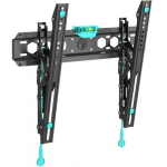 TV SET ACC WALL MOUNT /32-70"/BLACK TM5-B ONKRON