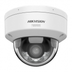 HIKVISION DS-2CD2187G3-LIS2UY(2.8mm) Dome 8MP Smart Hybrid Light