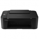 T Canon PIXMA TS3750i 3in1 Tintenstrahl-Multifunktionsdrucker - A4, Drucker, Scanner, Kopierer, USB, WLAN, Duplex