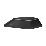 Cradlepoint R2105 - Router - WWAN 2.5GbE - Wi-Fi 6 - Dual-Band - 4G, 5G - mit 1 Jahr NetCloud Mobile Performance Essentials + Advanced Plan