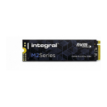 M.2 512GB Integral INSSD512GM280NM2 3450 MB/s