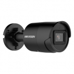 HIK 4MP Bullet AcuSense Netzwerkkamera