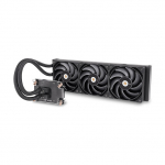 K Wasserk&uuml;hlung AW420 All-In-One Liquid Cooling System Black