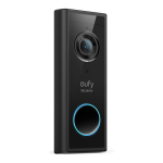Eufy Video T&uuml;rklingel, 1920 x 1080 (Full HD), T82101W1