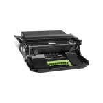 LEXMARK Trommel schwarz Rck f.MS/MX 71x/81x 100.000 S.