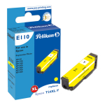 Pelikan Tinte f&uuml;r Epson T243440 Gelb 24XL