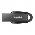 Stick SanDisk Flash Disk 32GB Ultra Curve, USB 3.2, ern