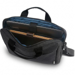 Lenovo | Casual Toploader T210 | Fits up to size 15.6 " | Messenger - Briefcase | Black GX40Q17229