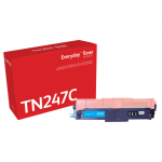 Xerox Everyday Toner 006R04231 Cyan alternativ zu Brother Toner TN-247C