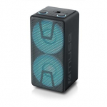 Muse | Party Box Speaker | M-1805 DJ | 150 W | Bluetooth | Wireless connection | Black