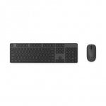 Xiaomi | Keyboard and Mouse | Keyboard and Mouse Set | Black