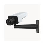 Axis Netzwerkkamera Box-Typ P1388 4K