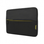 Targus | CityGear Laptop Sleeve | TSS929GL | Fits up to size 11.6 " | Sleeve | Black TSS929GL