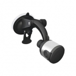 Vogels TMS 1050 Tablet Dashboard Pack | 7-13 " | Maximum weight (capacity) 1 kg | Black 8371500