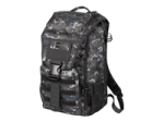 NATEC Genesis laptop backpack Pallad 450 Camo Lite 15.6inch