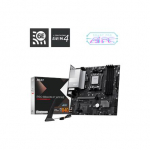 MSI PRO B840M-P WIFI6E | Processor family AMD | Processor socket AM5 | DDR5 | Supported hard disk drive interfaces SATA, M.2 | Number of SATA connectors 4 | REFURBISHED WITHOUT ORIGINAL PACKAGING AND ACCESSORIES, BACKPANEL INCLUDED