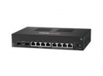 HPE ANW 6000 8G 2F Sw EU en