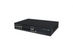 HPE Networking CW 2150 8p 10M/100M/1G PoE+ 2p SFP 1G 2p SFP+ 1G/10G 125W Switch EU en