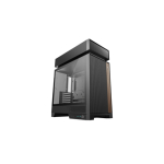Deepcool Case | CL660 | Mid Tower | Black