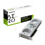 Gigabyte GeForce RTX 5060 Ti AERO OC 8G | NVIDIA | 8 GB | GeForce RTX&trade;5060 Ti | GDDR7 | HDMI ports quantity 1 | PCI-E 5.0