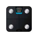 Cecotec Bathroom scales | Surface Precision HealthySmart | Maximum weight (capacity) 180 kg | Body Mass Index (BMI) measuring