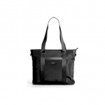 PORT DESIGNS Muse Signature | Fits up to size 16 " | Tote bag | Shoulder strap | Waterproof | Black 135182