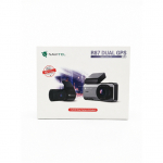 Navitel Dashcam | R87 | GPS (satellite) | 412 x 960 | Maps included