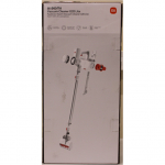 Renew. Vacuum Cleaner | G20 Lite EU | Cordless | 215 W | 22.2 V | White | Warranty 24 month(s) | DAMAGED PACKAGING